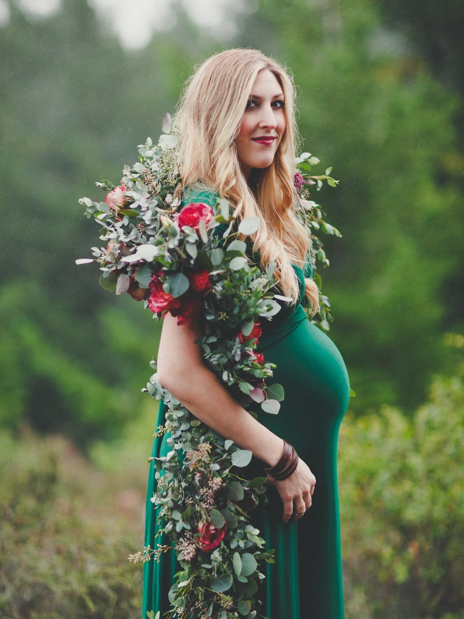 Fashion Photographer Jennifer Skog photographs the love story of her very first muse ever - her baby sisterFashion Photographer Jennifer Skog photographs the love story of her very first muse ever - her baby sister