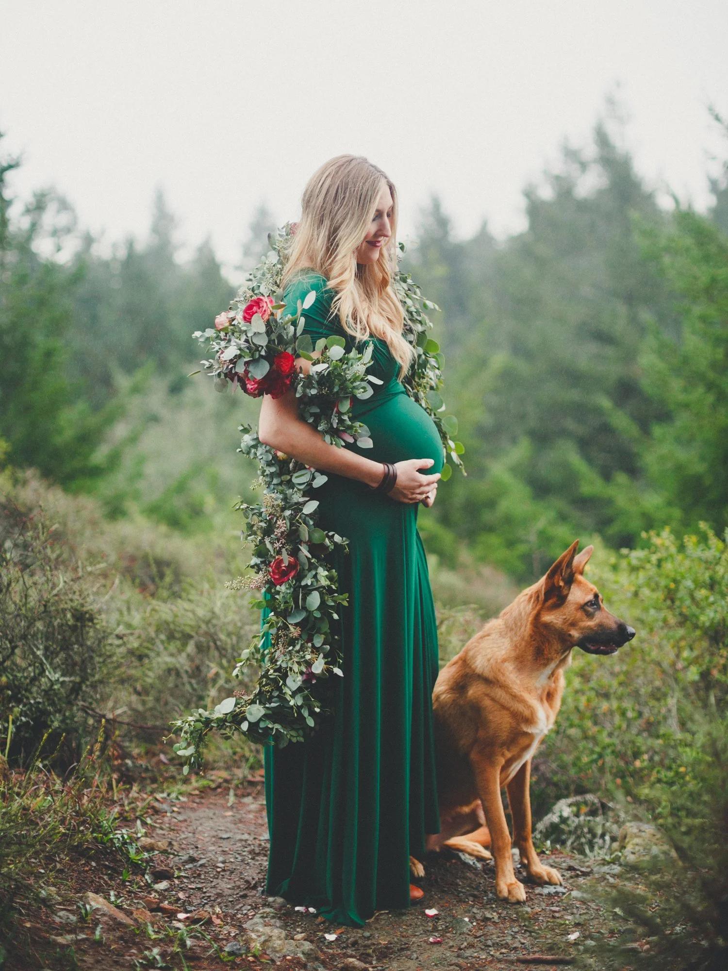 Fashion Photographer Jennifer Skog photographs the love story of her very first muse ever - her baby sisterFashion Photographer Jennifer Skog photographs the love story of her very first muse ever - her baby sister