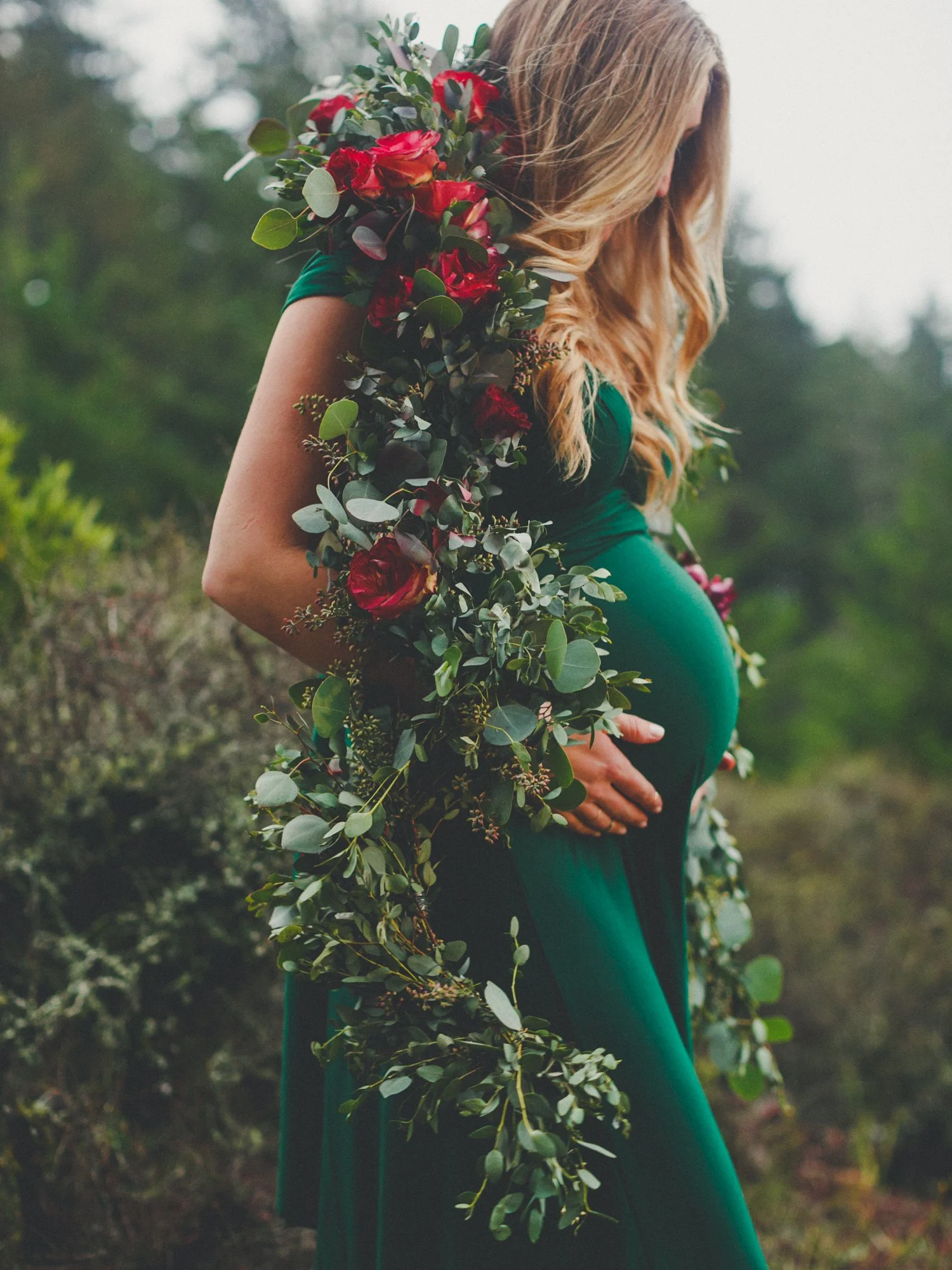 Fashion Photographer Jennifer Skog photographs the love story of her very first muse ever - her baby sisterFashion Photographer Jennifer Skog photographs the love story of her very first muse ever - her baby sister