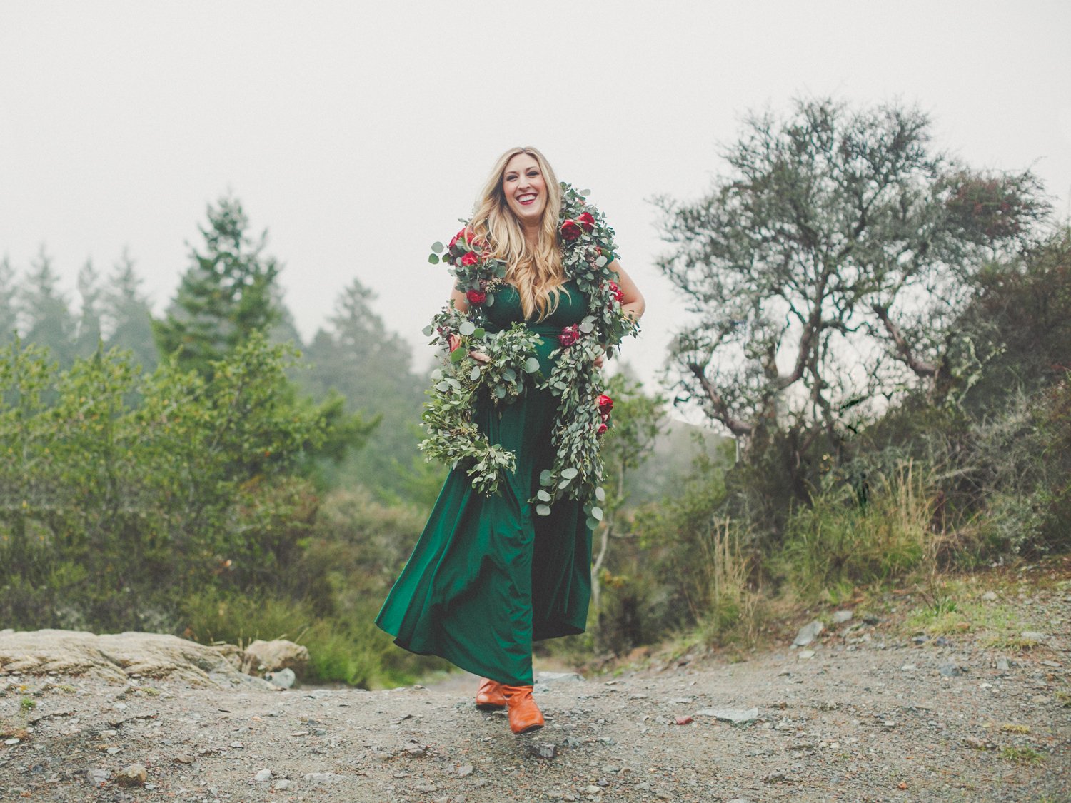 Fashion Photographer Jennifer Skog photographs the love story of her very first muse ever - her baby sisterFashion Photographer Jennifer Skog photographs the love story of her very first muse ever - her baby sister