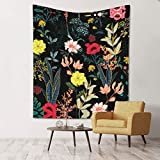 Colorful Boho Wall Tapestry