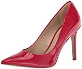 Red Pumps Patent Leather
