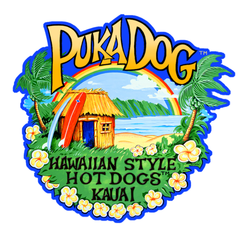 Puka Dog