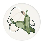 Spicy Jalapeno
