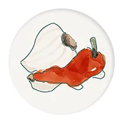 Hot Chili Pepper