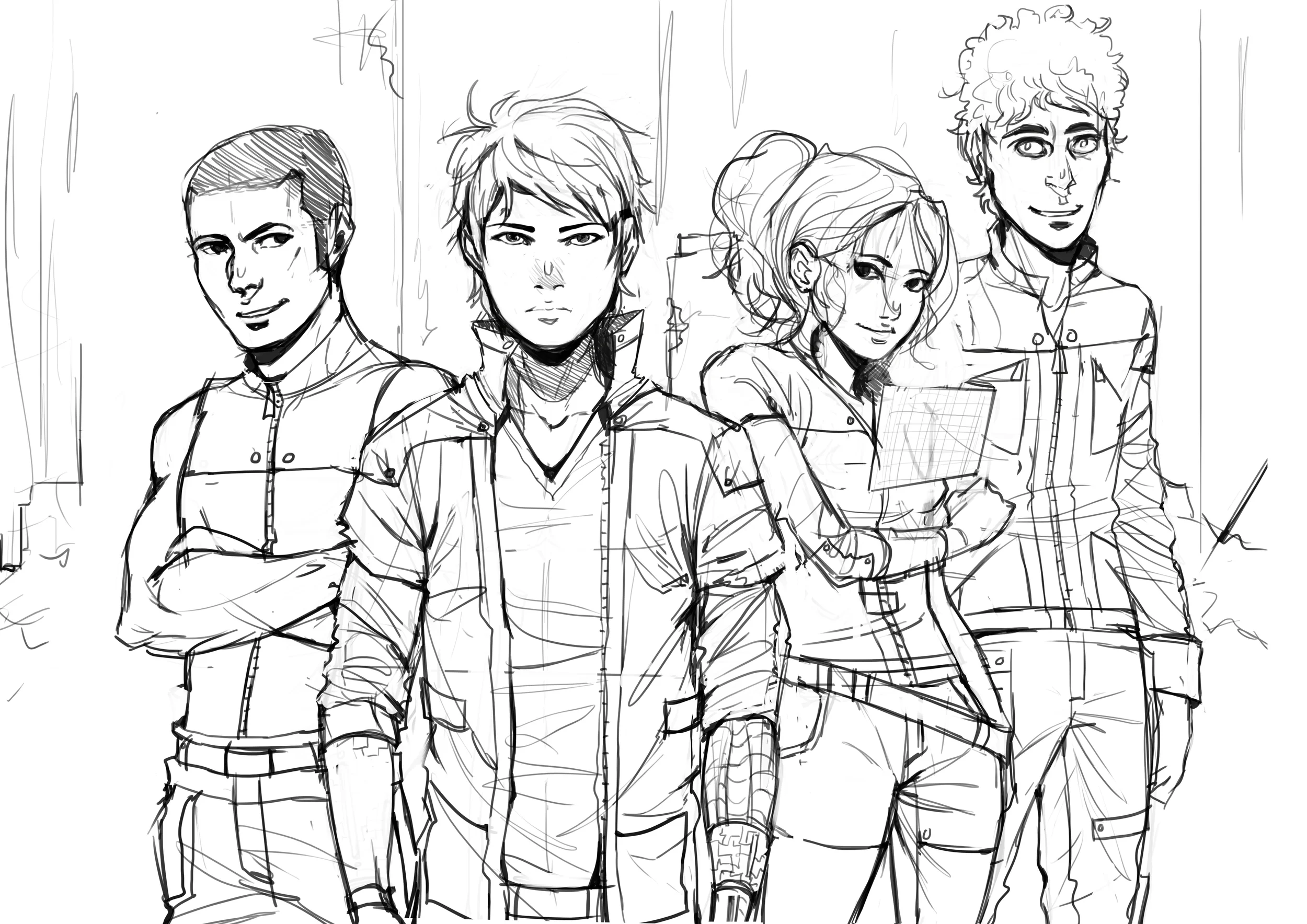 BW CAST.jpg