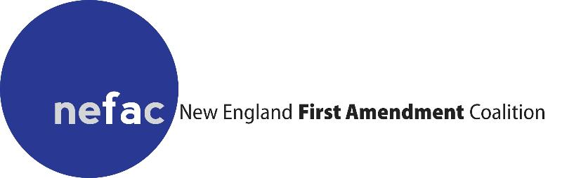 New England First Amendment Coalition