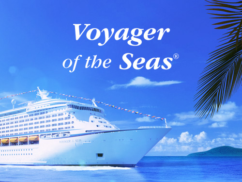 Royal Caribbean