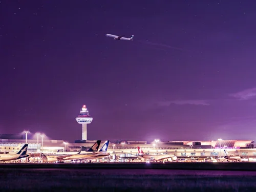 Changi Airport