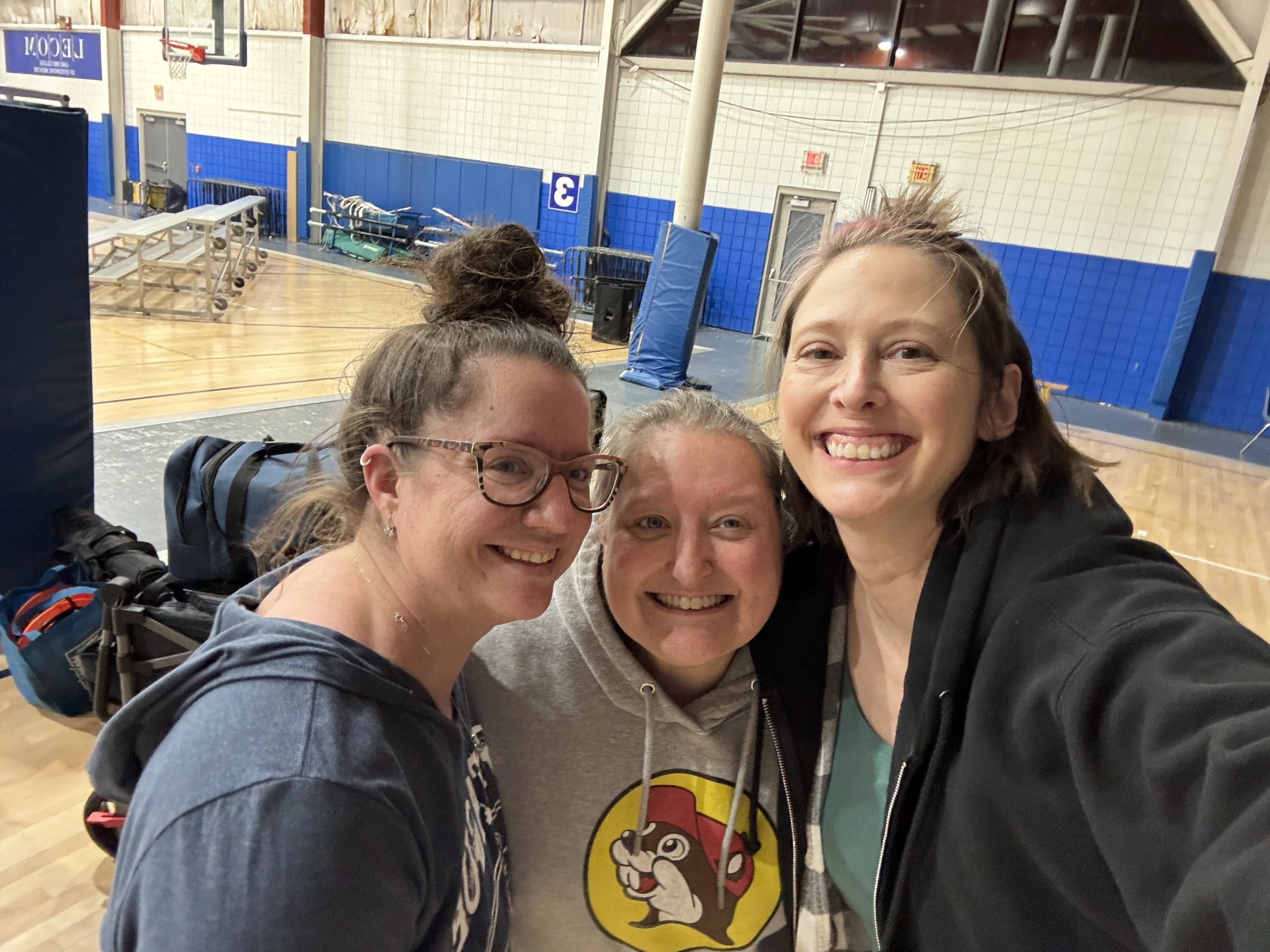 Empowering Women Behind the Camera