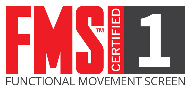 FMS FUnctional movement screen
