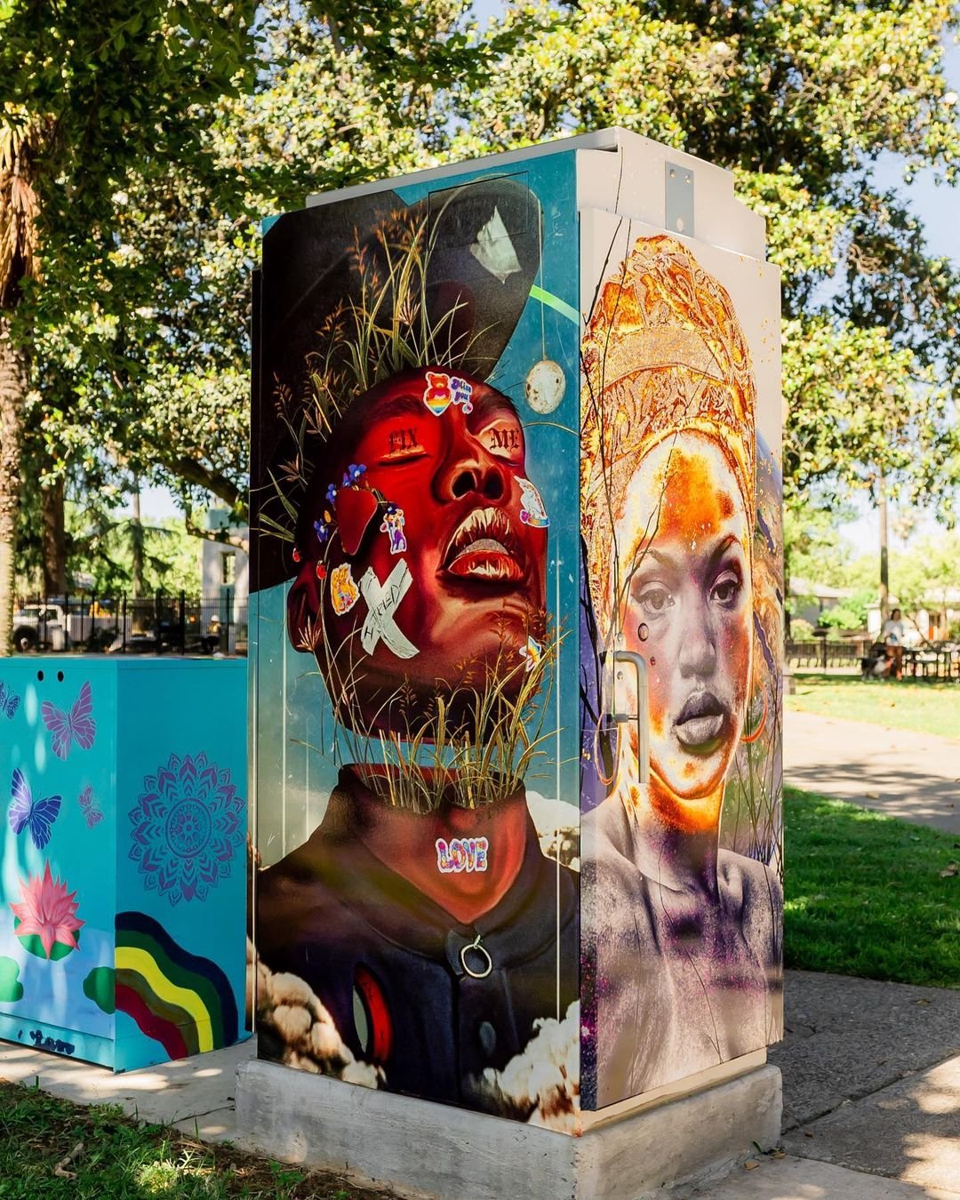 Street-Art-on-Electrical-boxes-by-Brandon-Gastinell-Winn-Park-in-Sacramento-California-3-Photo-by-xsession-5.jpg