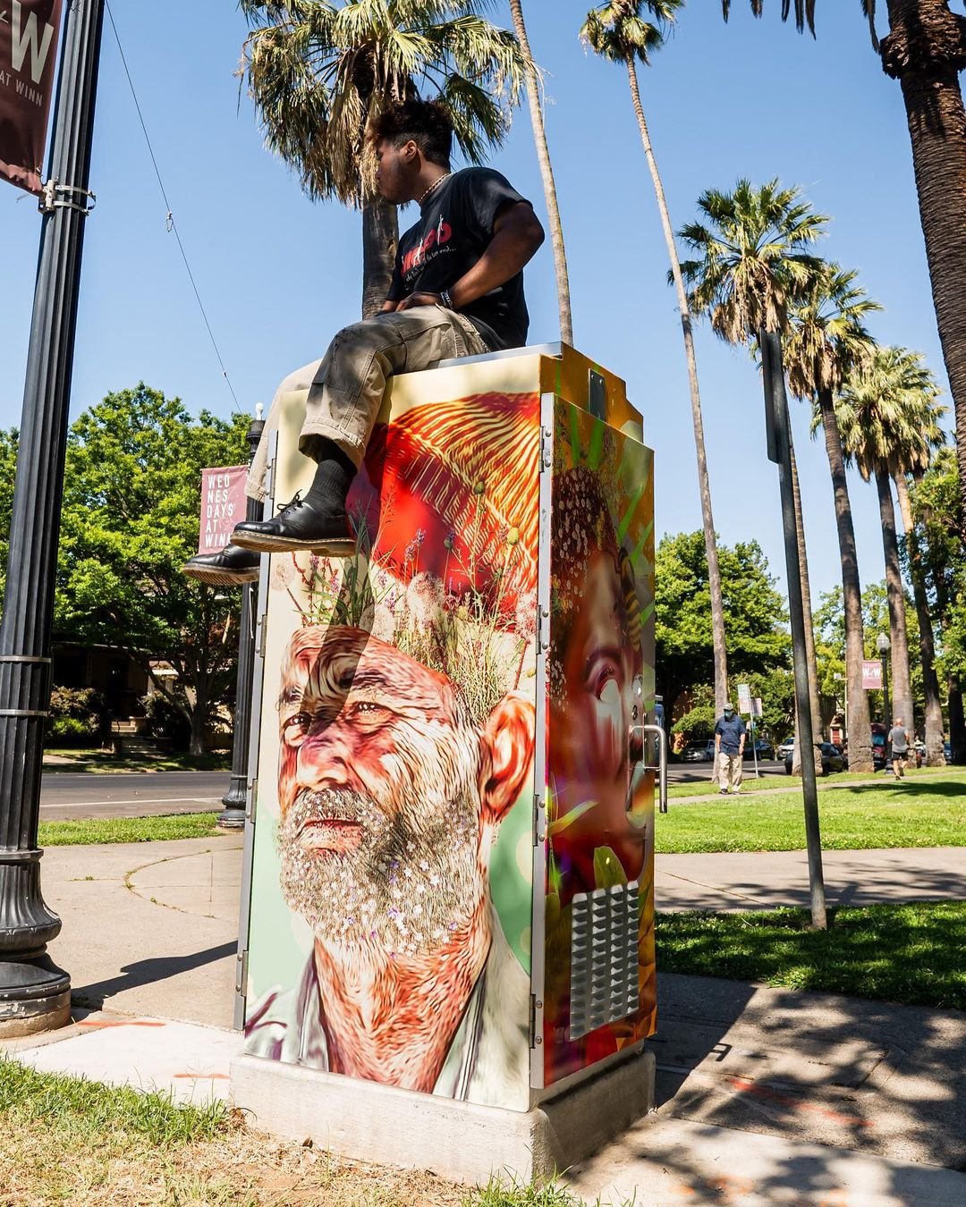 Street-Art-on-Electrical-boxes-by-Brandon-Gastinell-Winn-Park-in-Sacramento-California-3-Photo-by-xsession-10.jpg