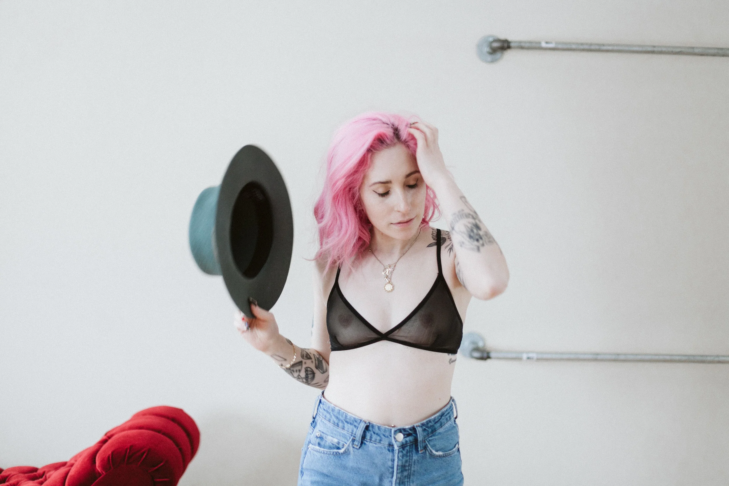 Self Love Sessions / Aurelia's Self Love Session