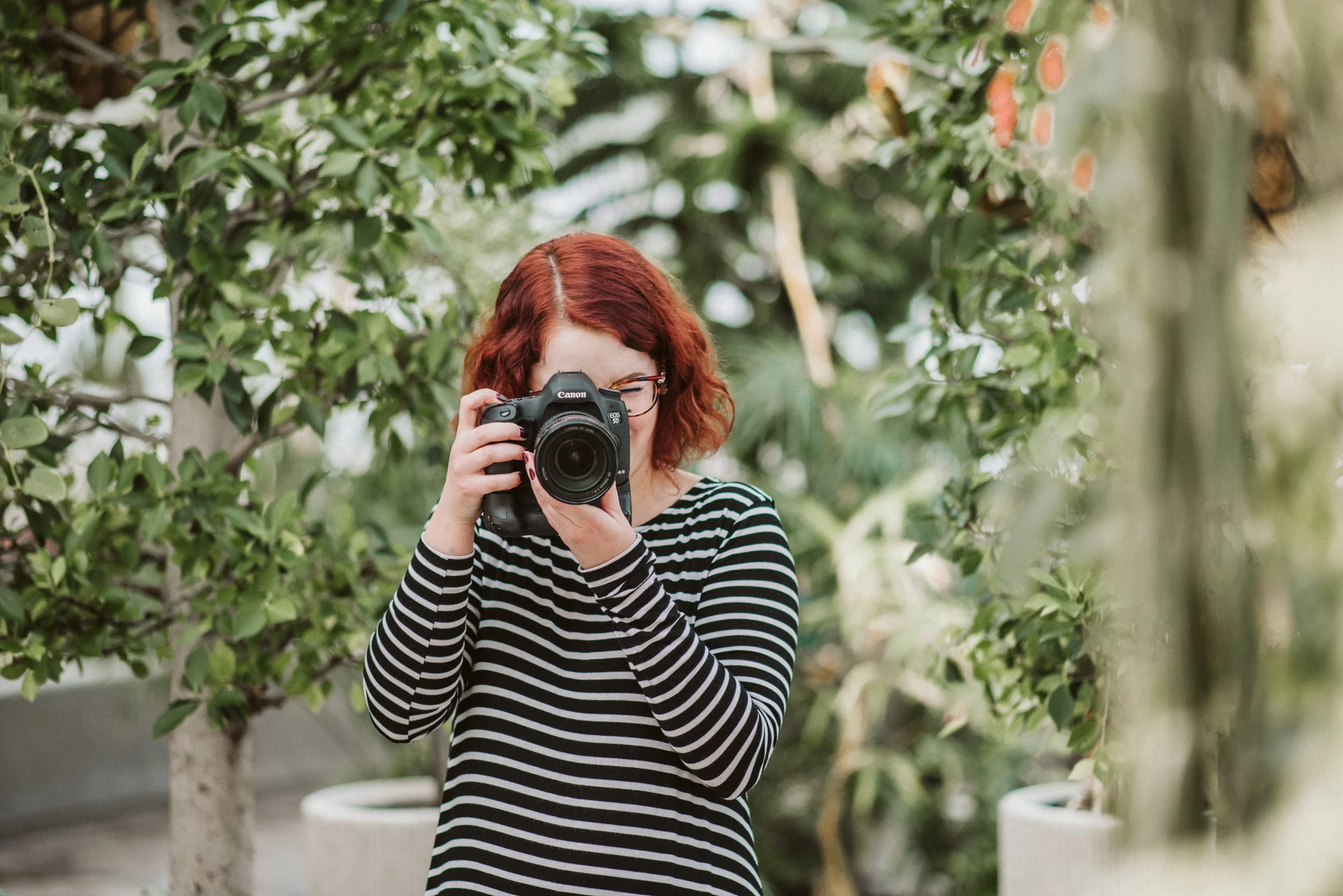 Valerie Miles’ Branding Session