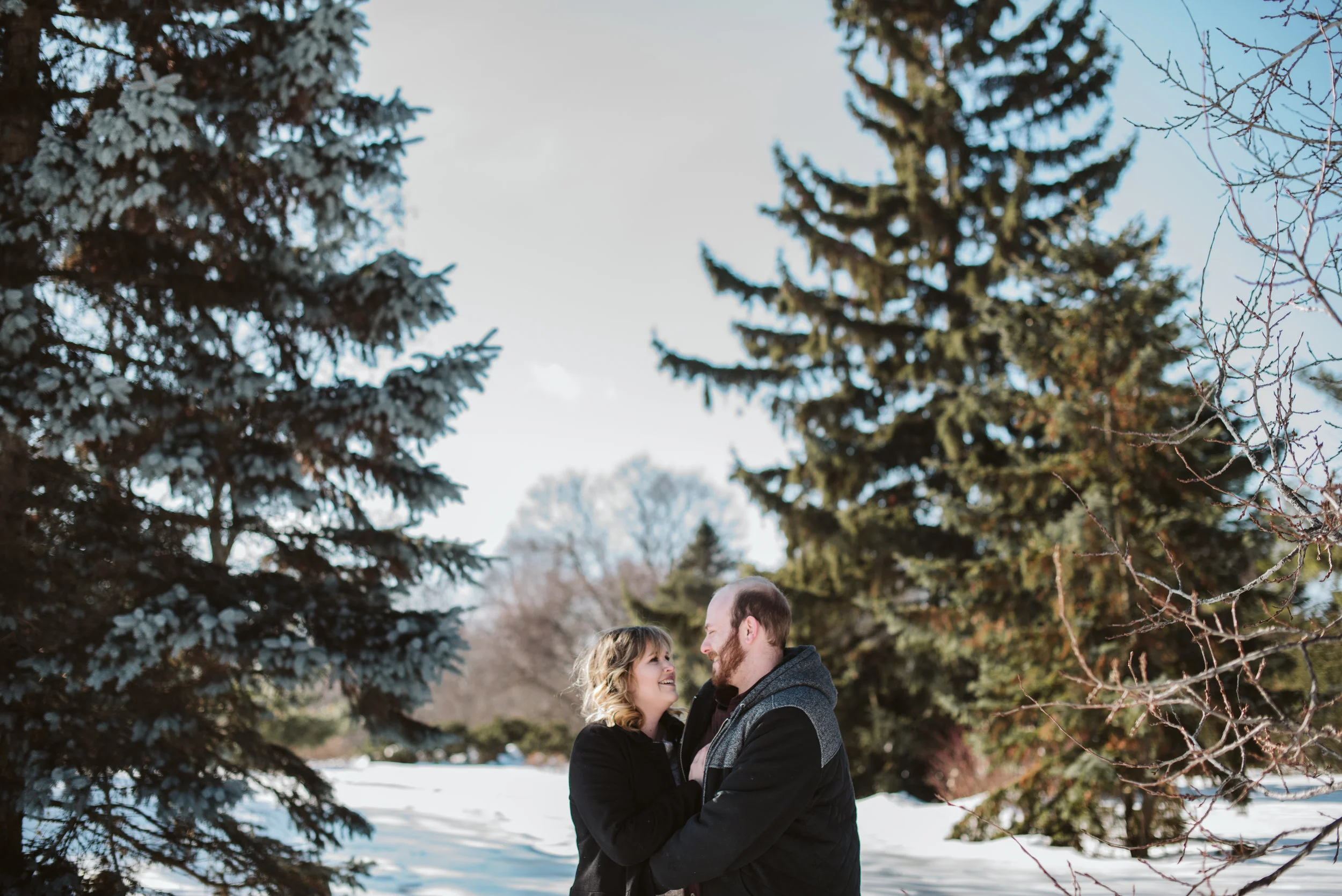 Engagement Session Tips Ft. Kelsey &amp; Zach’s Engagement Session