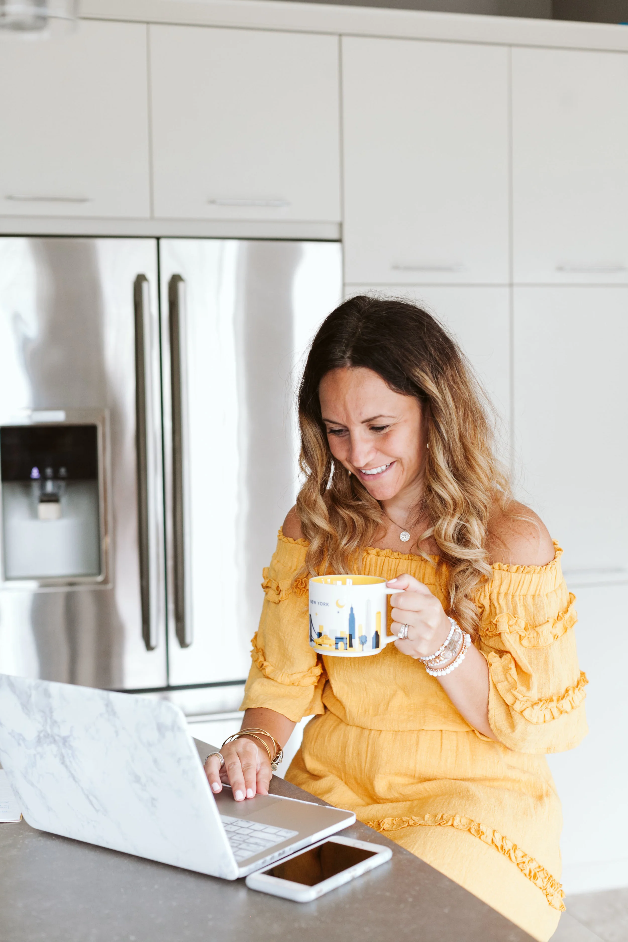 William's Family Session // Melisa's Branding Session