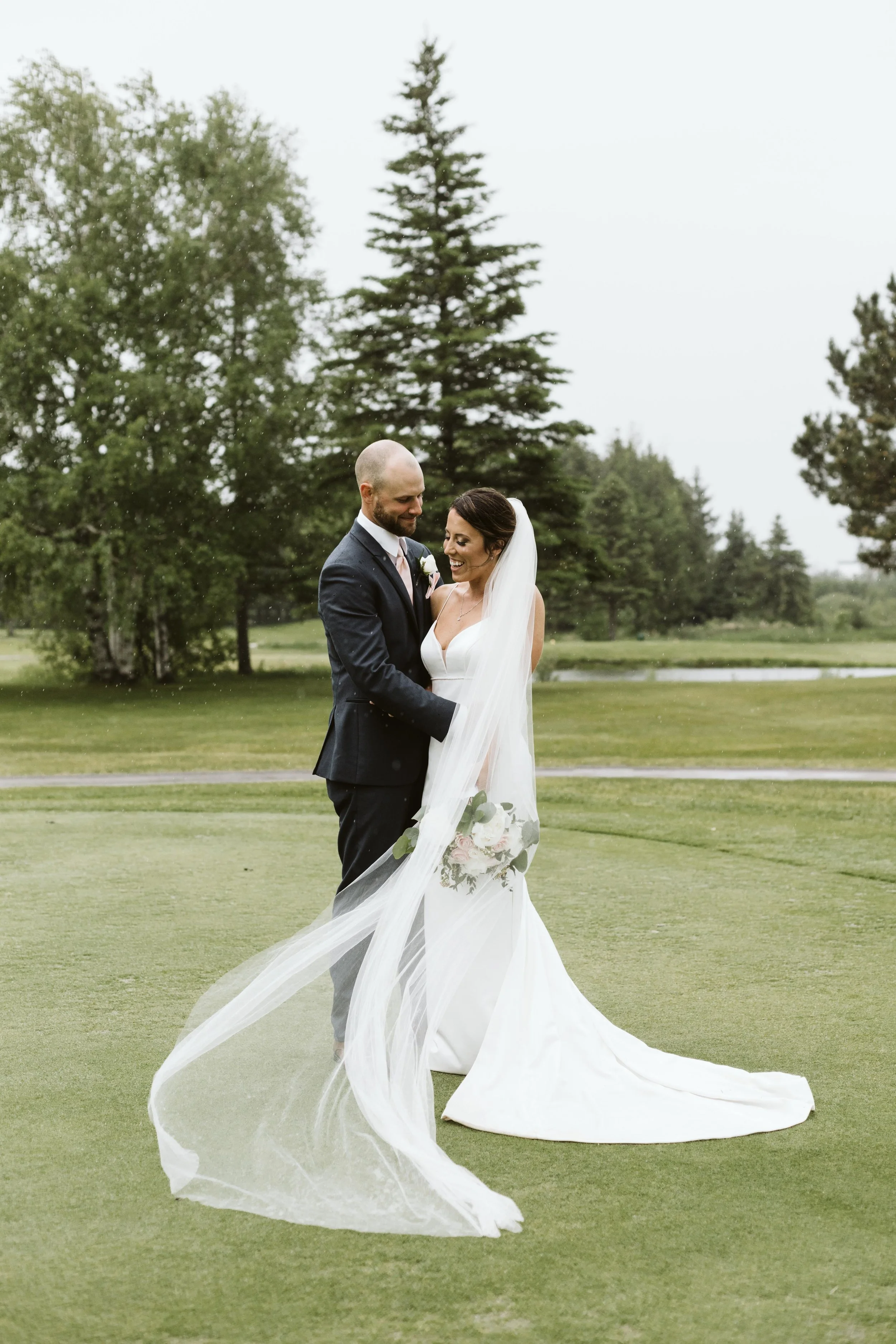 White Wedding