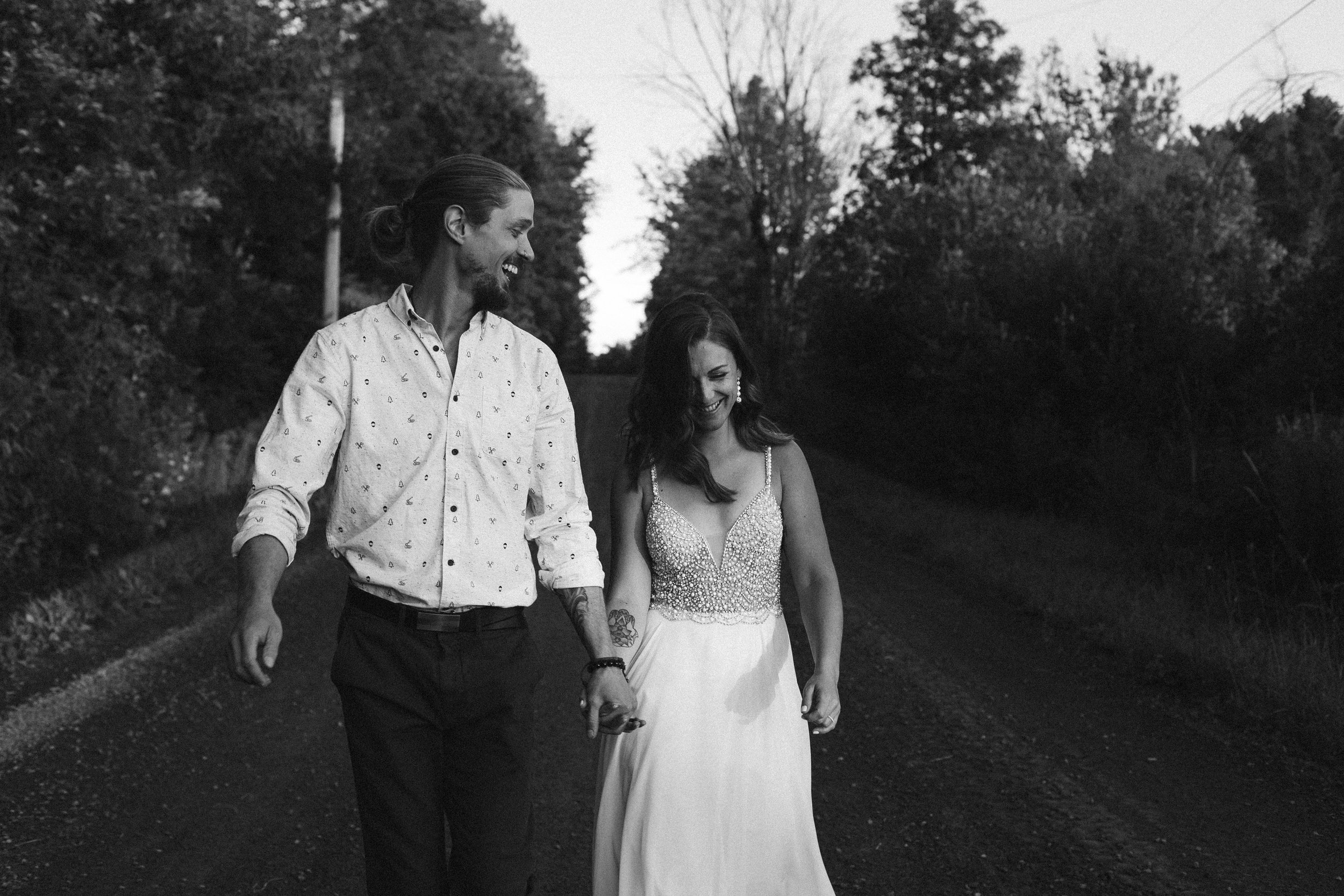 Vera &amp; Chad's Wedding Celebration