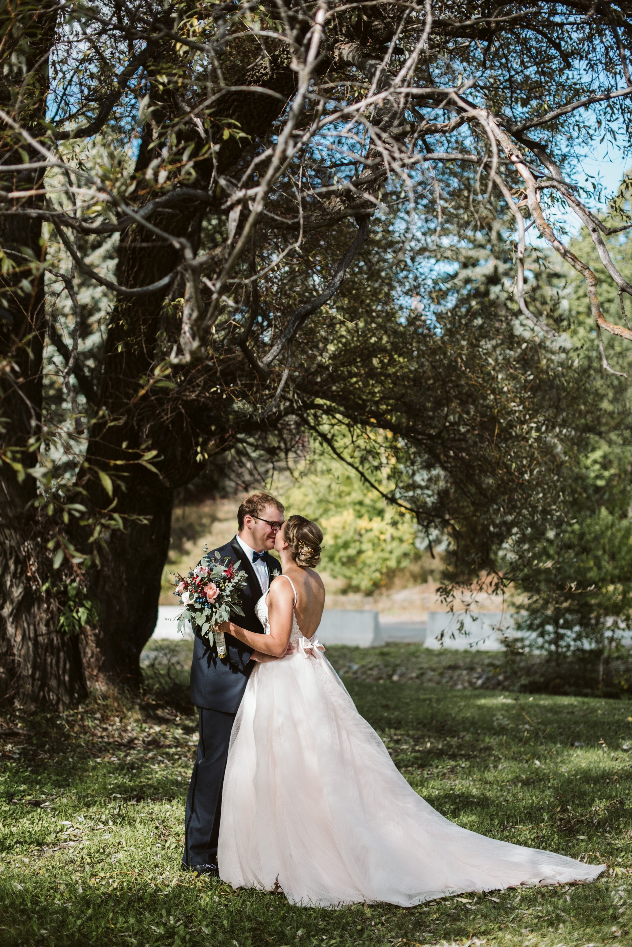Jenna and Pat’s Sudbury wedding — Hello Lovely - for beautiful ...