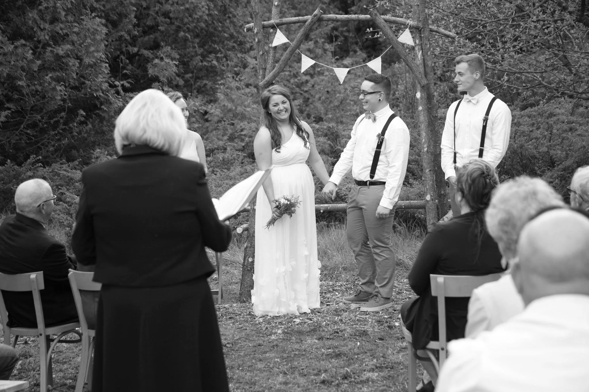 My Engagement Story: Erin