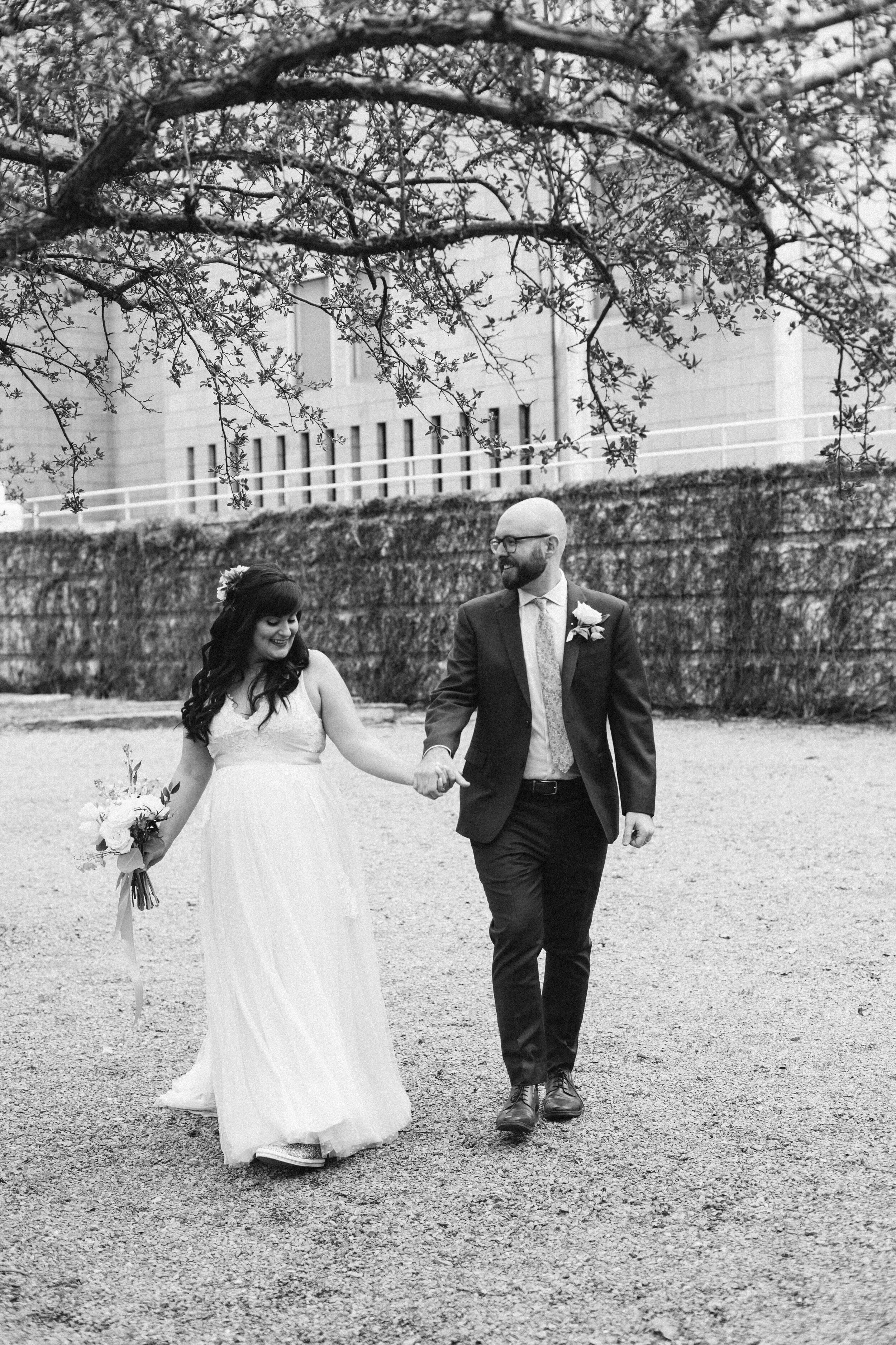 My Engagement Story: Jamie