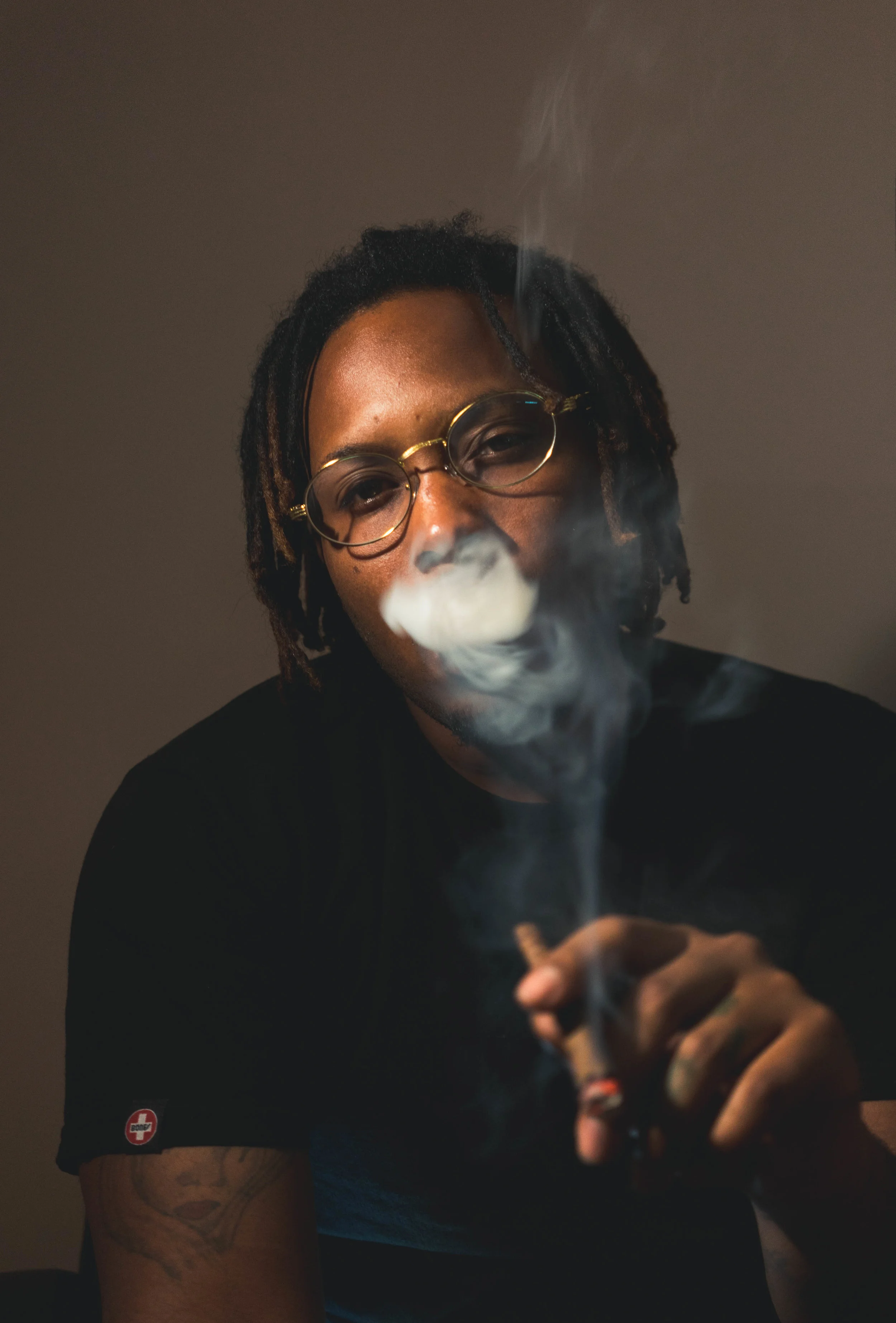Smoke 1