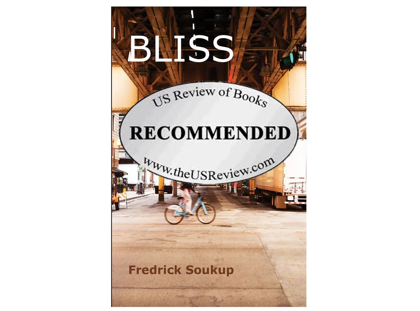 BLISS Recommended by US Review
