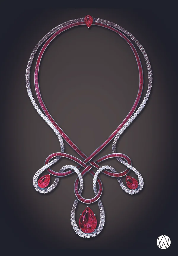 Session 2 : Gemstone coloring part one