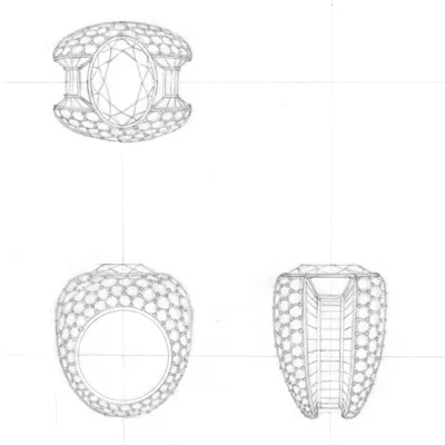 Session 6 : Mechanical drawing