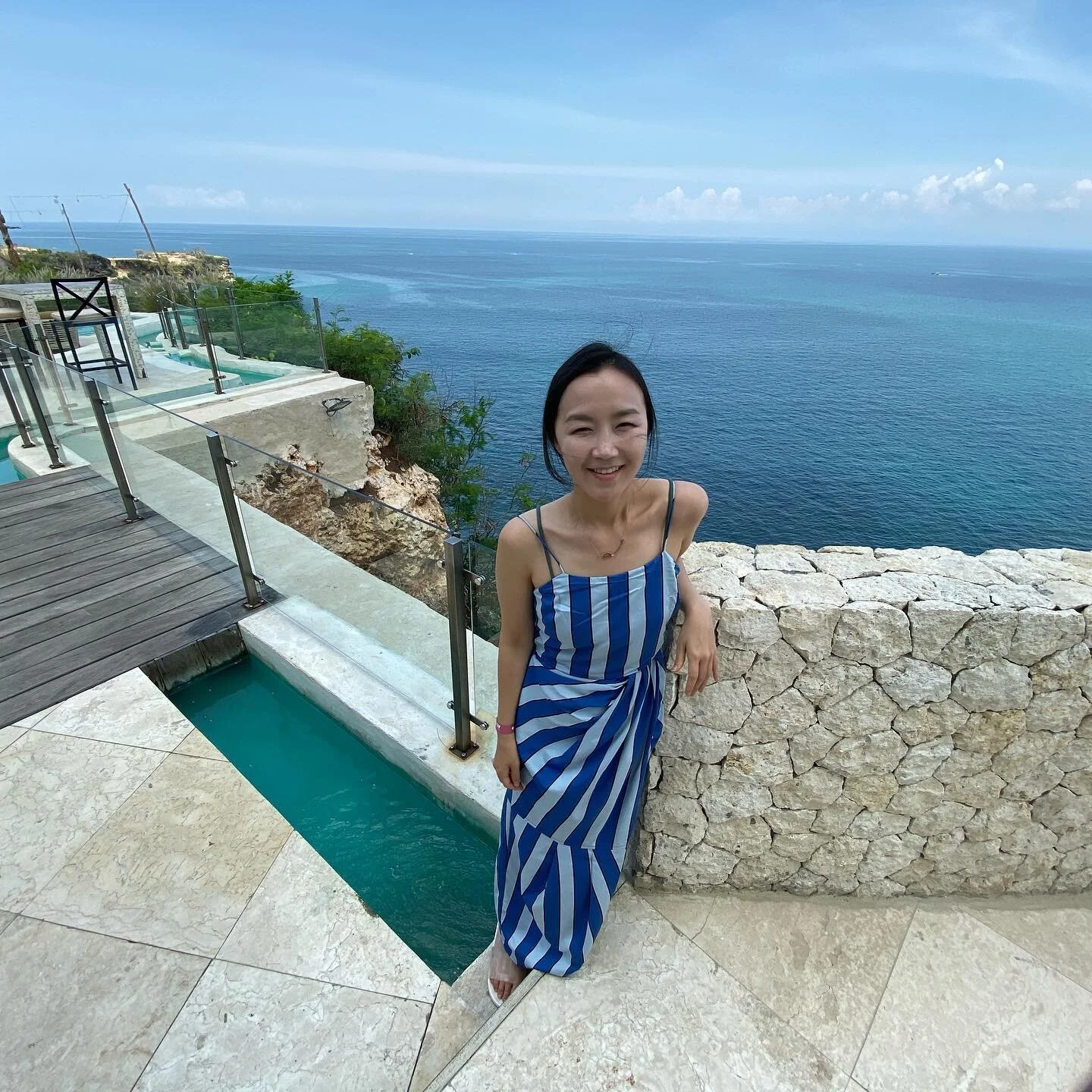 Year-end travel at Bali with my coworkers/friends 🌿🌱🌺 #besttripever #bestcoworkersever #bali #baliindonesia #goodbye2019