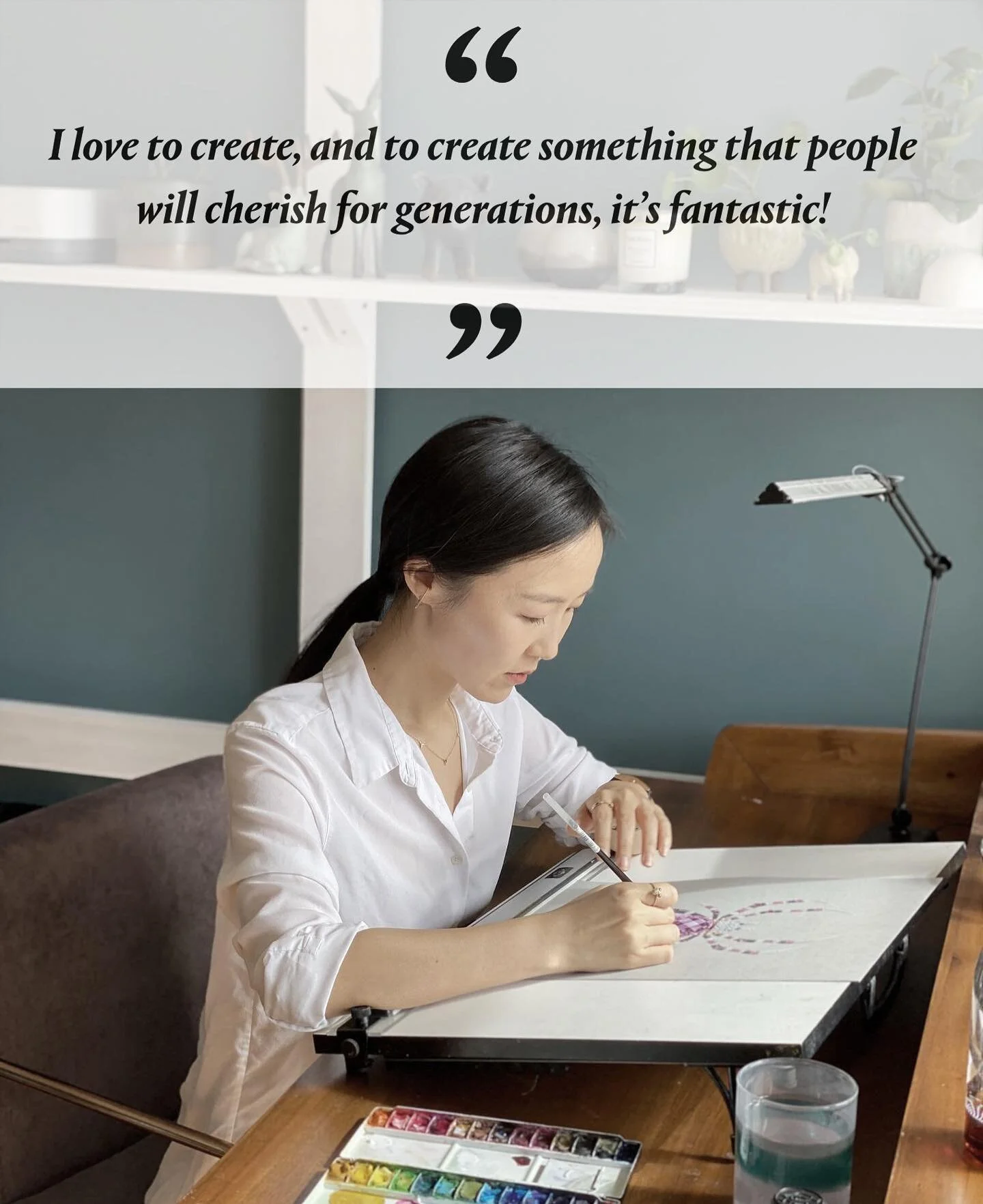 My interview with @phillipsauction is available here in their homepage.  https://www.phillips.com/article/57664070/jewels-new-york-auction-wooa-kim-jewelry-designer-illustrator #jewelrydesigner #nycdesigner #nycartist