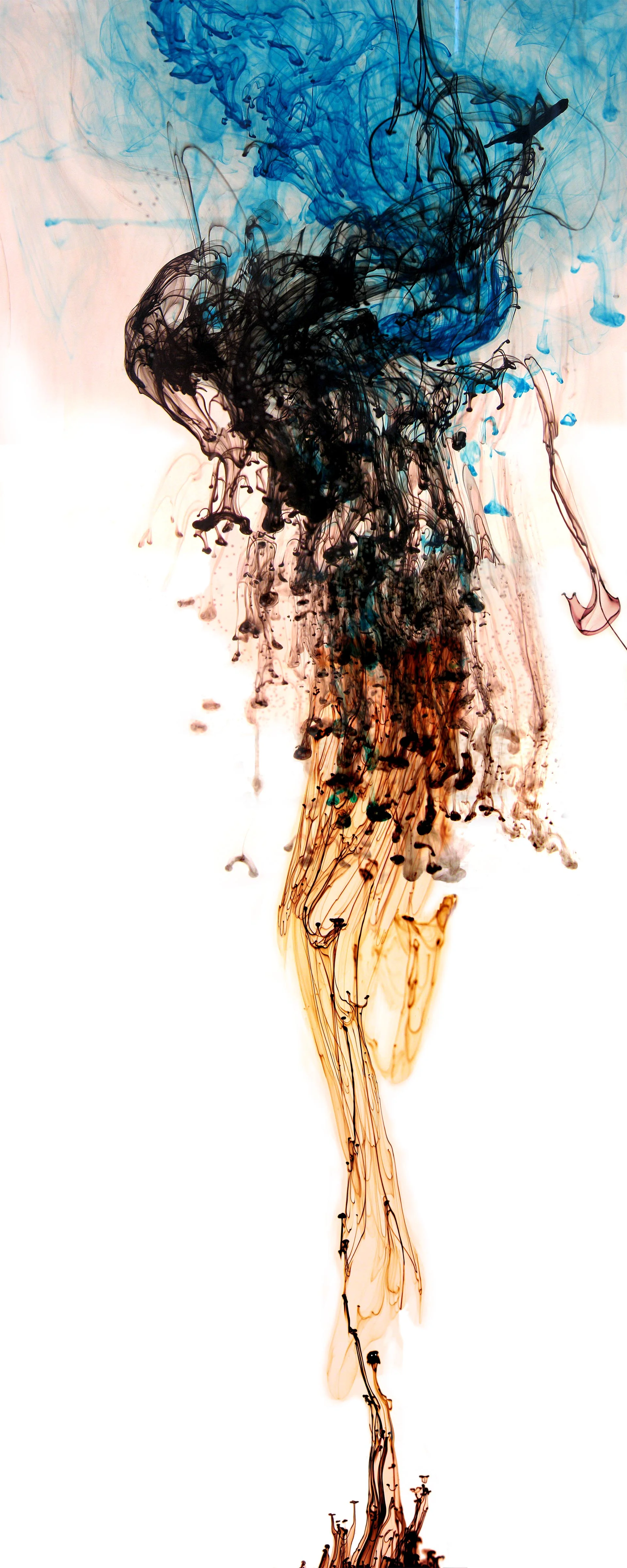A Rhythm in Water (2008)