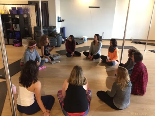 Circle of Sisters