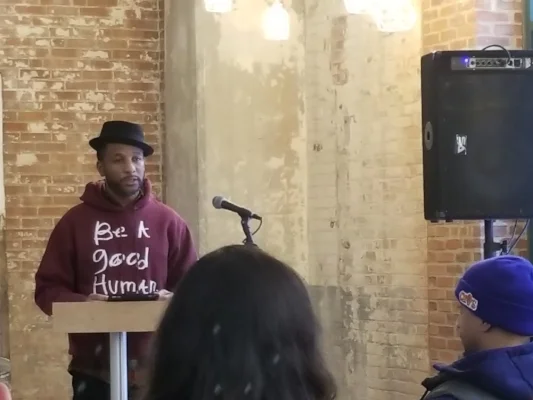 MR. SOUL216 BLACKGIRLINCLE