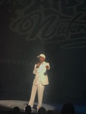 KURTIS BLOW BLACKGIRLINCLE