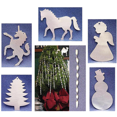 Three Feather Pewter