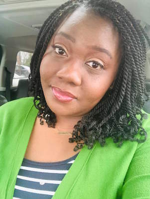 Wendy Horn- Locality