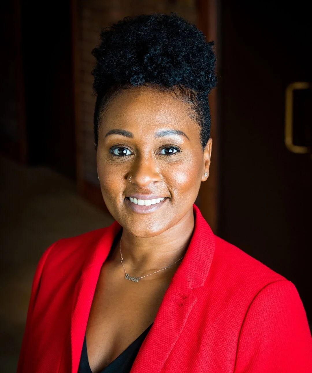 Black Girl in CLE podcast