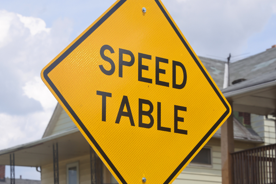 Speed Table Rta Race/Access/Public Health — Black Girl in the CLE