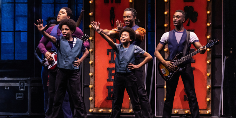 REVIEW: 5 Things That Made MJ: The Musical PERFECT - Black Girl in CLE