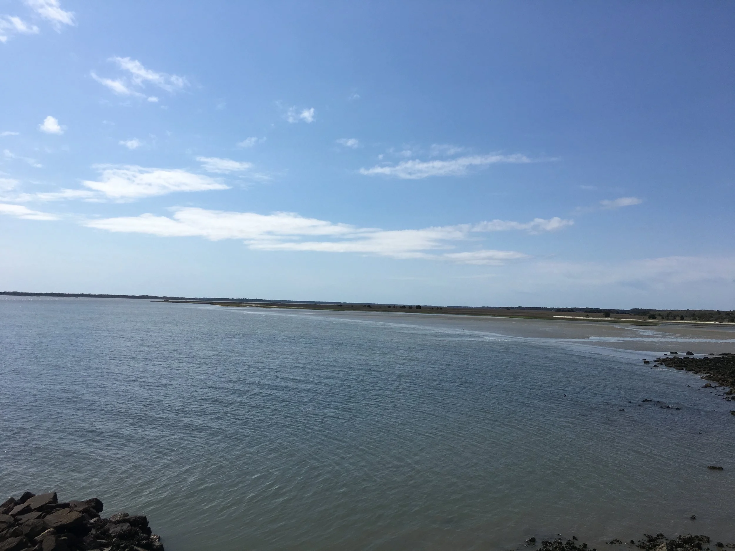 How to Spend 4 days in Charleston, SC