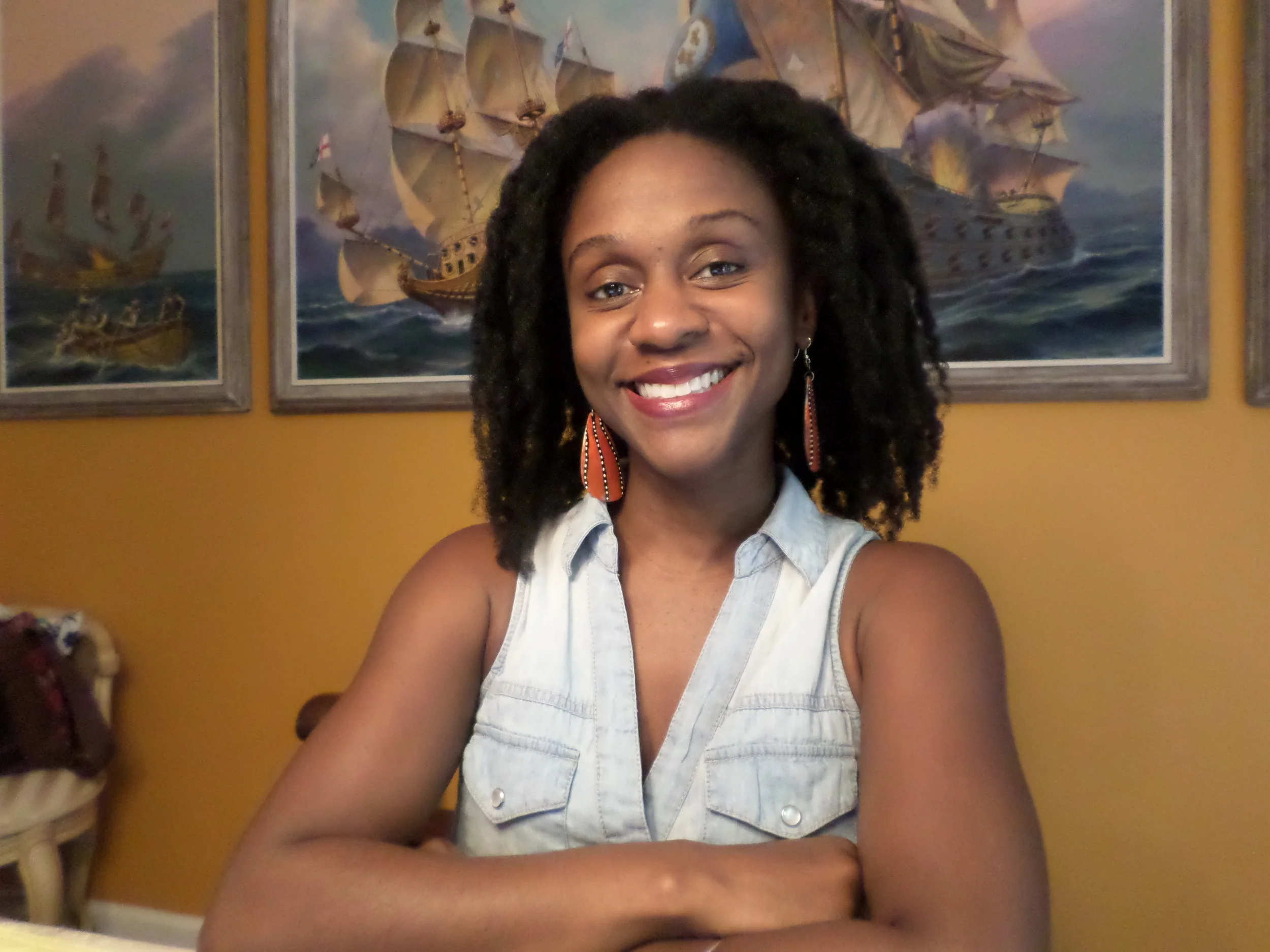 There Is No Other Choice