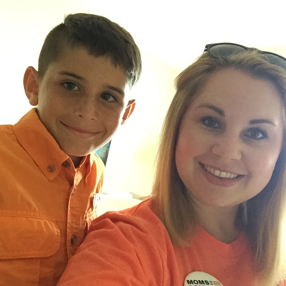 Rock Your Confidence: Misty