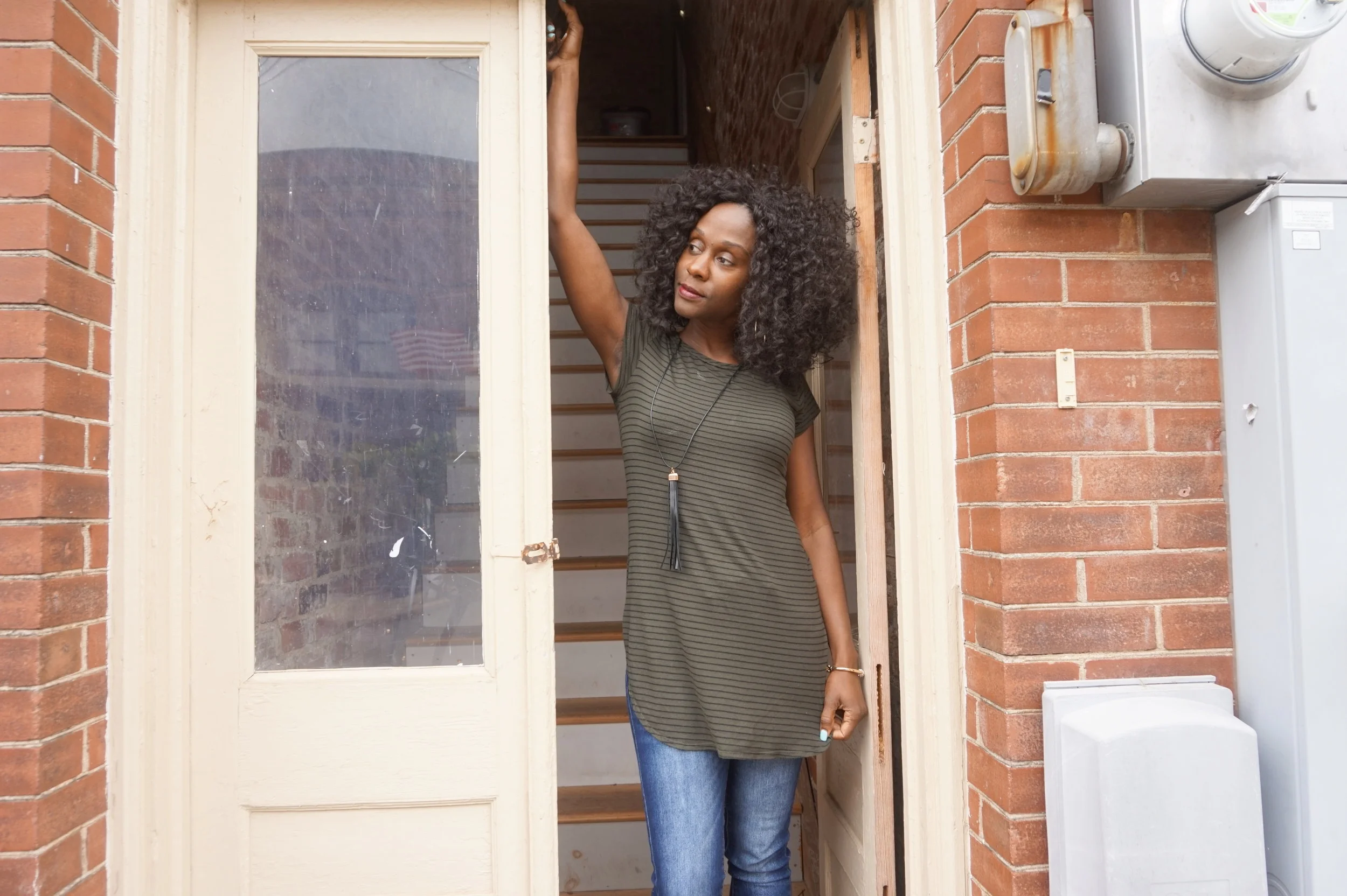 Setting Up For Your Comeback