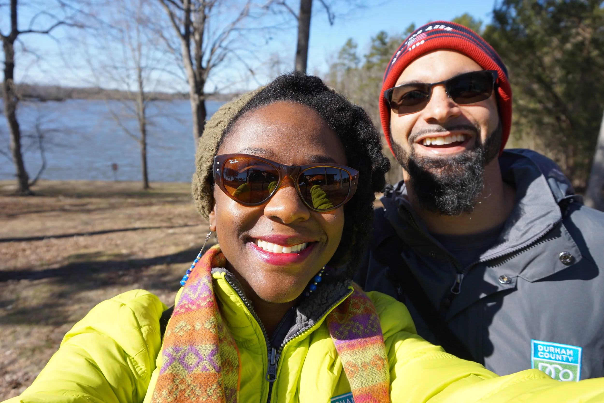 Springtime Activities For Parents