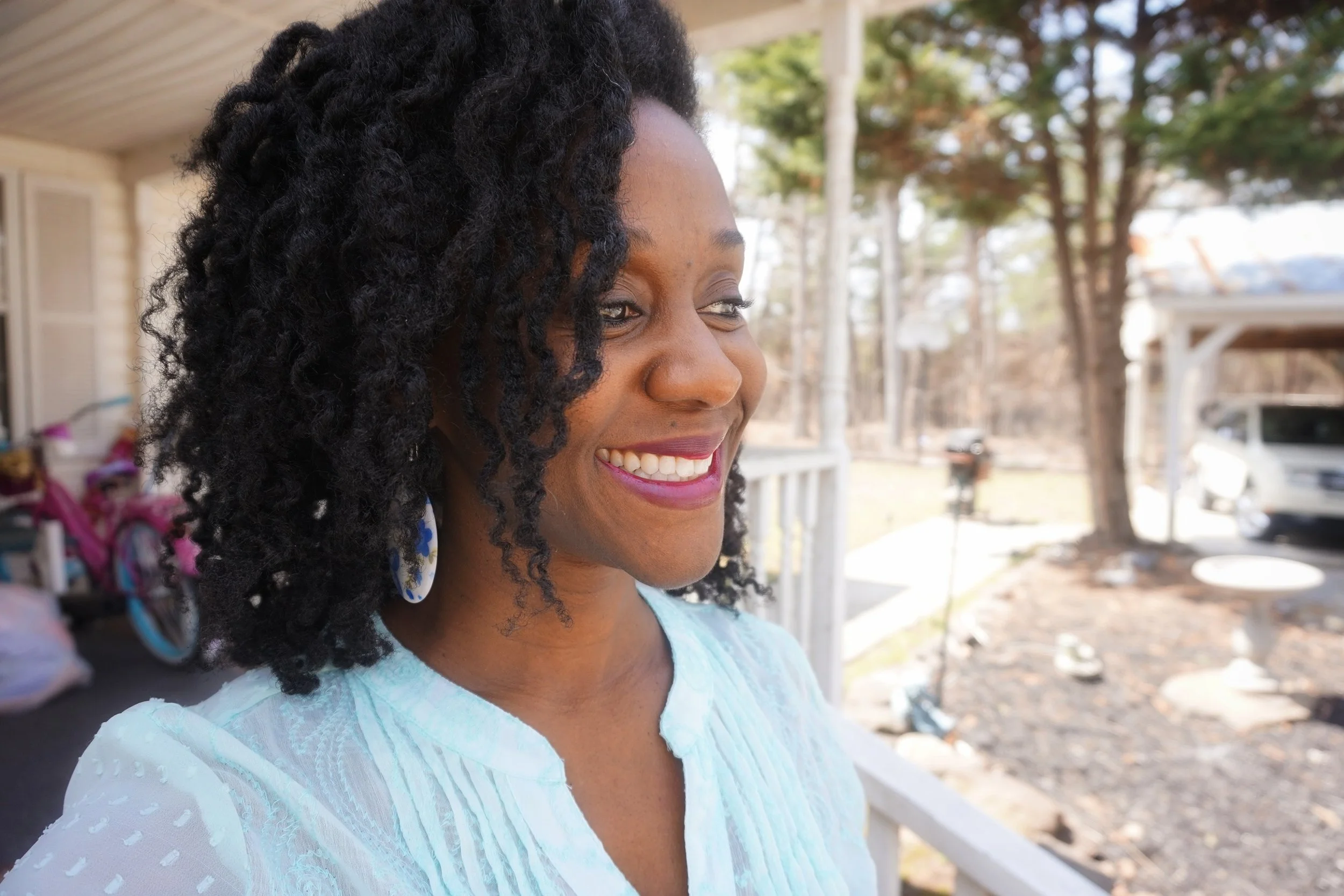 How I Professionally Whiten My Teeth At Home (and a giveaway!)