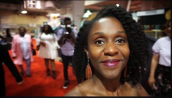 Behind The Scenes At The 2018 Southern Women's Show