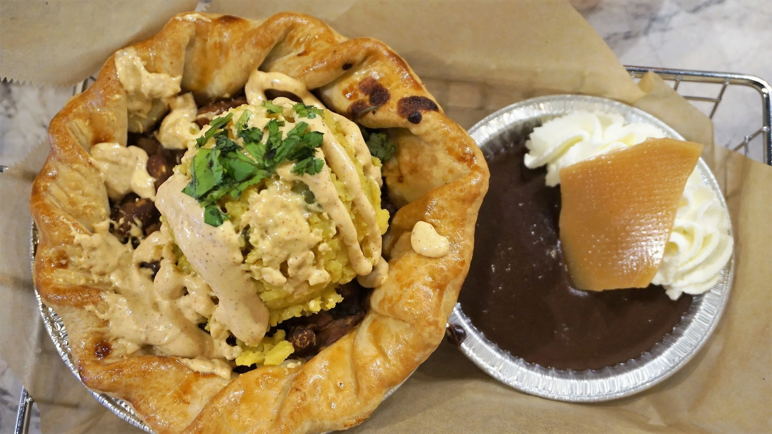 Put Fayetteville Pie Company On Your Bucket List