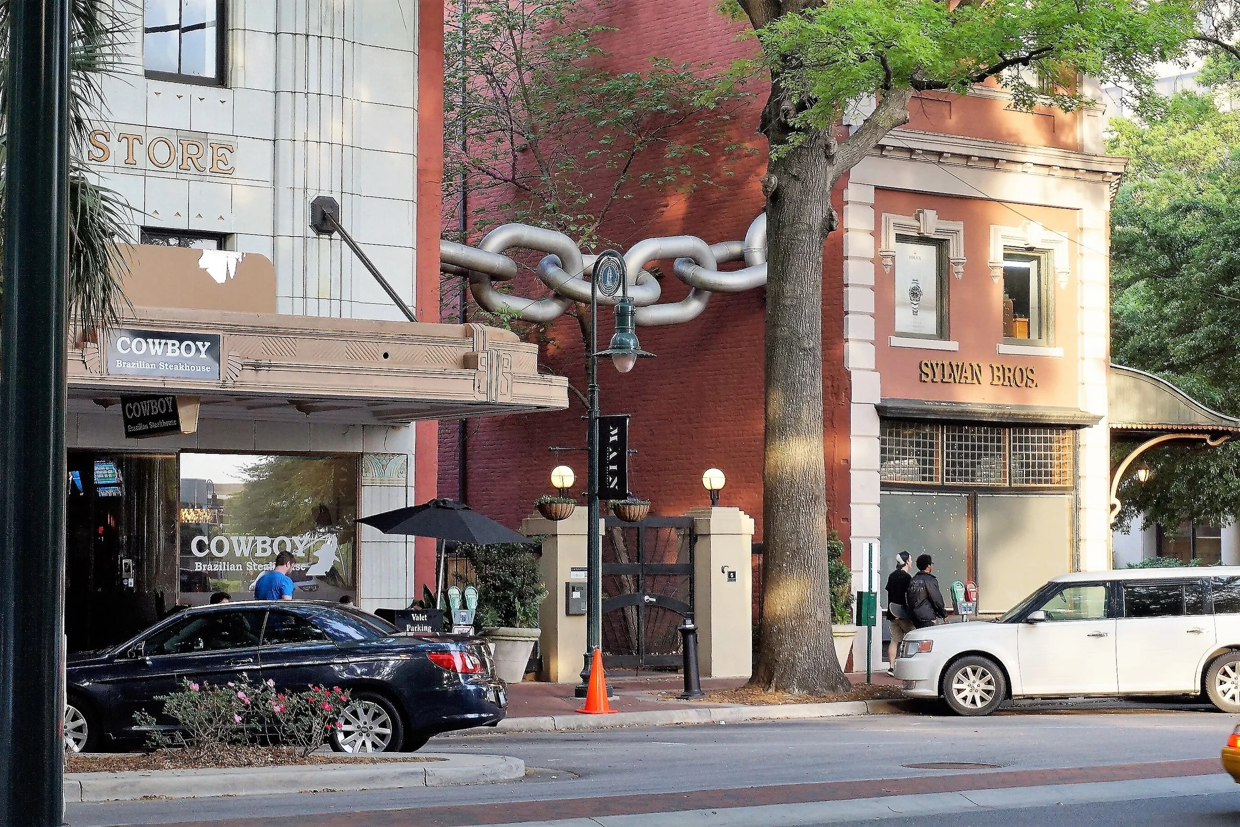 A Quick Getaway To Columbia, South Carolina